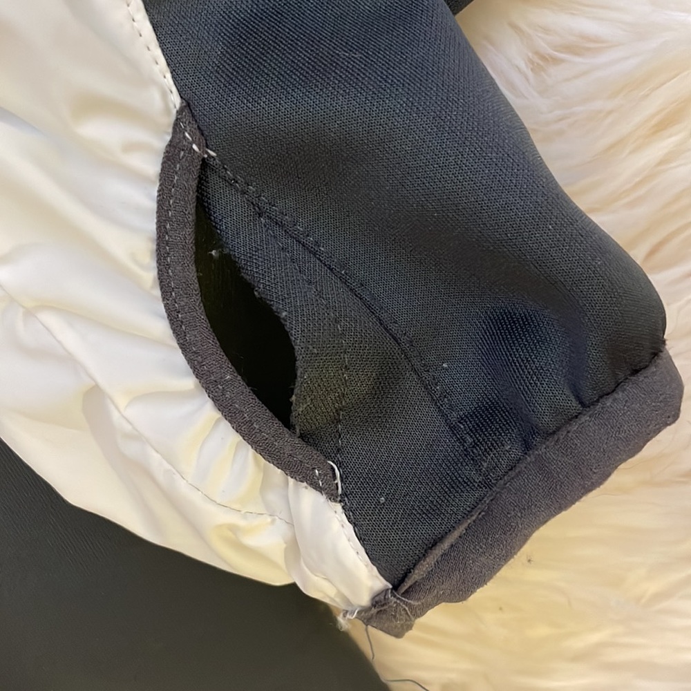 Avalanche Insulated Running Shell - image 5